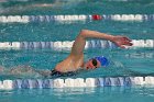 Women's Swimming & Diving  Wheaton College Women’s Swimming & Diving vs Mount Holyoke College. - Photo by Keith Nordstrom : Wheaton, Swimming & Diving